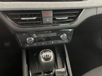 Skoda Kamiq - Vorschau Bild 13