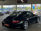 Porsche 997/911 Carrera S Coupe DFz 2-Hand*SHZ*NAV*SDACH - Porsche 997 in Leipzig