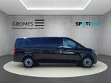Mercedes-Benz Vito 116 CDI Pro Tourer DAB SHZ Klimaautom Digit - Mercedes 8-Sitzer