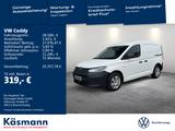 Volkswagen Caddy Cargo 2.0TDI DSG LED KLIMA DAB MFL GRA - Volkswagen Caddy mit Diesel-Antrieb: Pickup