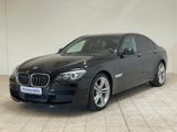 BMW 740dxDrive M Sport Paket *Glasdach*SoftClose*HUD - BMW 7 Series: M Paket