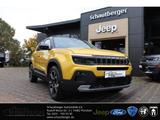 Jeep Avenger Summit E Pano Info P. Winter P. 578KM Re