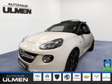 Opel Adam Open Air 1.4 Faltdach Navi-Link-Tom Alurad  - : Navigationssystem, Tom