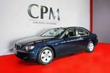 BMW 730d | Leder | Navi | Tempomat | Top Zustand! - BMW 730 in Mannheim