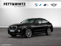 BMW X4 - Vorschau Bild 1