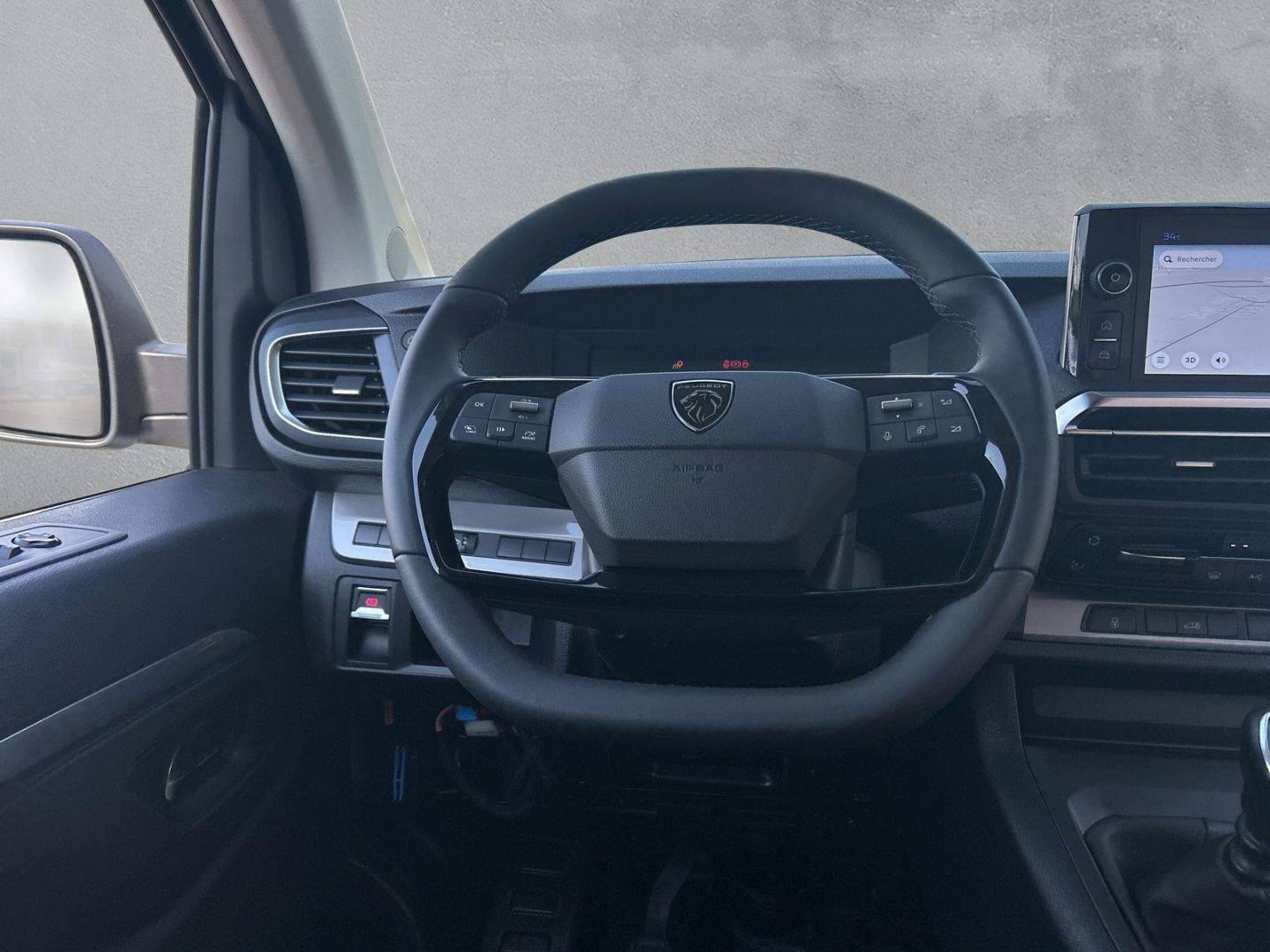 Fahrzeugabbildung Peugeot Expert Kasten Lang 2.0 BlueHDi 145 FAP EU6d *Kli