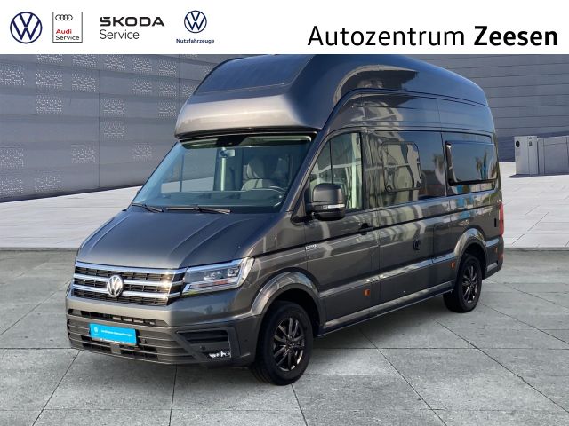 Volkswagen Crafter Grand California 600 2.0 TDI Automatik