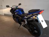 Yamaha YZF-R6 RJ05 mit Deltabox III, Frischer TÜV  - YAMAHA YZF R6 RJ05