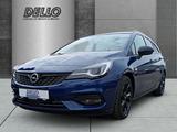 Opel Astra ST Ultimate Turbo Sportpaket Navi Leder LE - Opel Astra: Alcantara