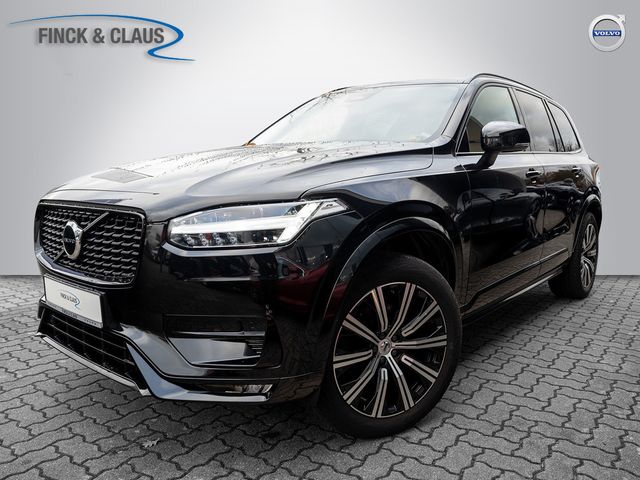 Volvo XC90 B5 AWD Plus Dark