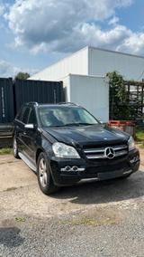 Mercedes-Benz Mercedes Benz GL 350 CDI - Mercedes-Benz GL 350 in Hamburg