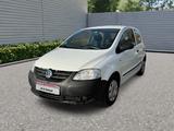 Volkswagen Fox - gebrauchte VW Fox aus dem Jahr 2011