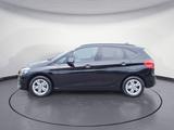 BMW 218i Active Tourer Advantage Navi RFK Sitzheizun - BMW Gebrauchtwagen in Villingen-Schwenningen