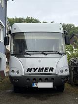 HYMER / ERIBA / HYMERCAR S Class S740 - Behindertengerecht