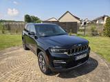 Jeep Grand Cherokee Limited Plug-In-Hybrid 4xe - Jeep Grand Cherokee 4xe Gebrauchtwagen