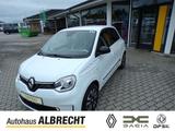 Renault Twingo E-TECH 100% el. - gebrauchte Renault Twingo aus dem Jahr 2024