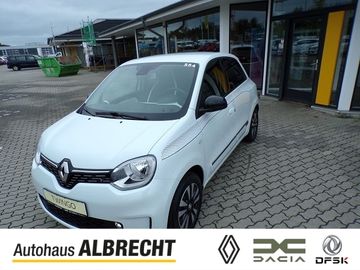 Renault Twingo E-TECH 100% el.