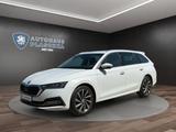 Skoda Octavia C. 2.0 TDI DSG Style LED+STANDHZ+AHK - Skoda Octavia: Geländewagen
