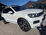 Volkswagen Touareg V6 TDI BMT Exclusive - gebrauchte VW Touareg aus dem Jahr 2013