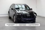 Audi SQ7 4.0 TDI Quattro 7Sitz 4-Zonen Matrix UNFALL - Audi SQ7 Unfallwagen