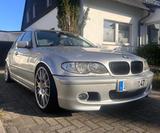 BMW 330i E46 Original M Paket / Inspektion 03/26 - BMW 330: E46 330i