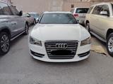 Audi S8 4.0 TFSI tiptronic quattro - - Audi S8 Gebrauchtwagen