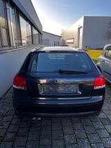 Audi A3 1.9 TDI (DPF) S tronic Attraction Attraction - Audi A3 aus 2007: 1.9