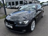 BMW 325iA  Coupe Sport M-Lenkrad/Klimat/Navi/Leder - BMW 3er Reihe aus 2009: Coupé