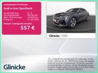 Audi e-tron - Vorschau Bild 1