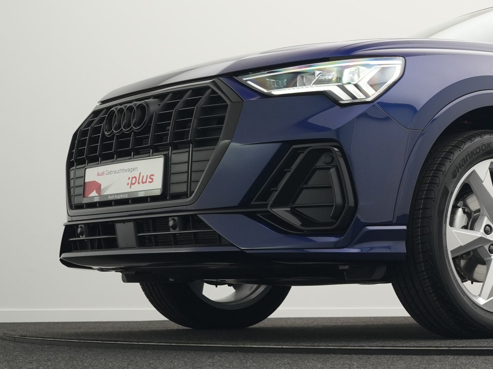 Audi Q3 - Bild 46