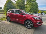 Ford Kuga ST Line Ecoboost - Ford Kuga: For