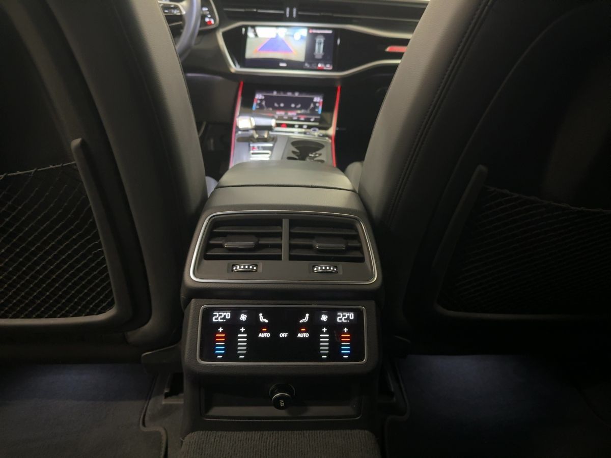 Audi A6 - Bild 23
