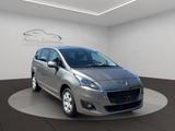 Peugeot 5008 HEAD-UP/LEDER/CITY/AHK - Peugeot 5008: Van