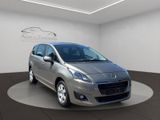 Peugeot 5008 HEAD-UP/LEDER/CITY/AHK - Peugeot 5008 aus 2015