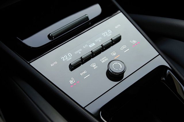 Porsche Cayenne Coupe*21"RS-Spy.,Luft,ACC,BOSE,90L,360°