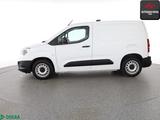 Opel Combo 1.5 CDTI KASTEN NAVI,KILMA,STANDHEIZUNG,SH - Opel Abschleppwagen