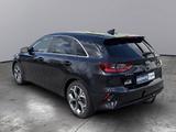 Kia cee'd / Ceed 1.4 TGDi/ unfallfrei/AHK - Kia cee'd / Ceed mit Anhängerkupplung
