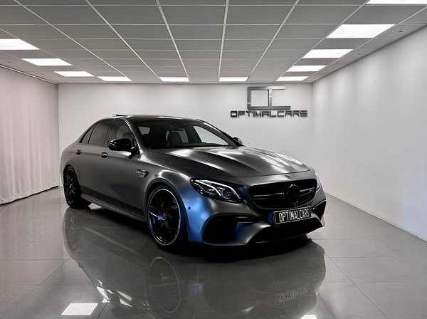 Mercedes-Benz Andere