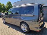 Volkswagen Caddy Basis Maxi 2.0TDI AHK+Kamera+Navi - Volkswagen Caddy in Duisburg