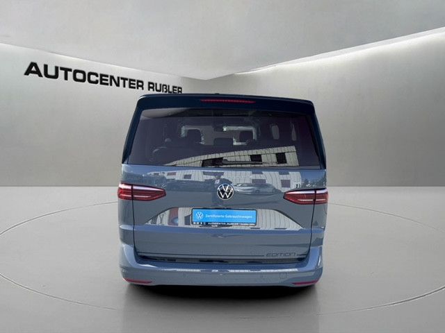 Foto Nummer 6: VW T7 Multivan