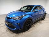Toyota C-HR 2.0 Hybrid Team D LED|Navi|ParkPilot|Sitzhz - Toyota: Team