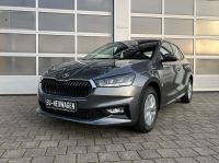 SKODA Fabia 1.0 TSI DSG SHZ PDC KAM LED 15