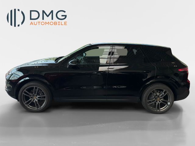 Porsche Cayenne E-Hybrid/Innodrive/Panodach/