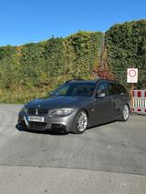 BMW 325d E91 M57 KW V3/PANO/Logic7/Keyless - BMW 325 Gebrauchtwagen in Nürnberg