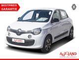 Renault Twingo 1.0 SCe 70 Limited Klima Bluetooth USB - Renault Twingo Limited mit Benzin-Antrieb
