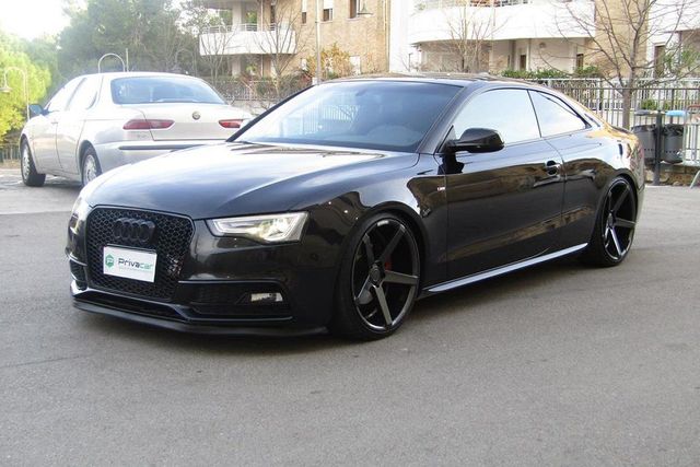 Audi AUDI A5 1.8 TFSI 170 CV Advanced