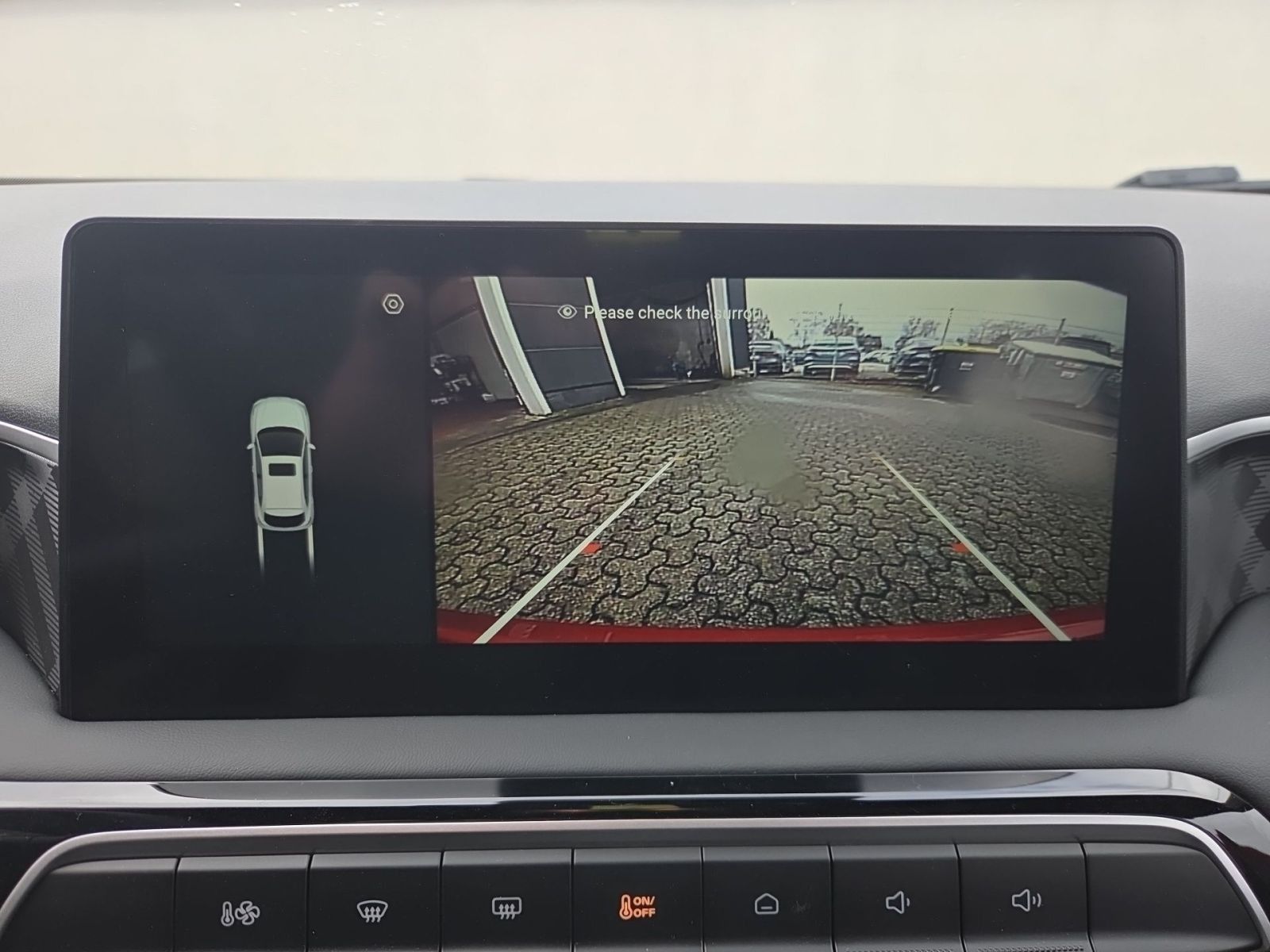 Fahrzeugabbildung MG MG3 3 Comfort 1.5 Benziner 116 PS Schalter *NAVI