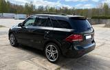 Mercedes-Benz Mercedes GLE 43 AMG 4 Matic  - : Mercedes Gle