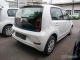 Volkswagen up! e-up! move up! electric Sitzheizung/Kamera - Volkswagen up! mit Elektro-Antrieb: Automatik