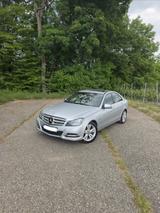Mercedes-Benz C 350 CDI AVANTGARDE top Ausstattung  - gebrauchte Mercedes-Benz C 350 aus dem Jahr 2012
